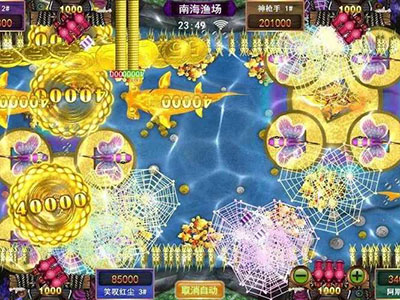 九代星力游戏全新