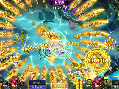 9代星力牛魔王信誉